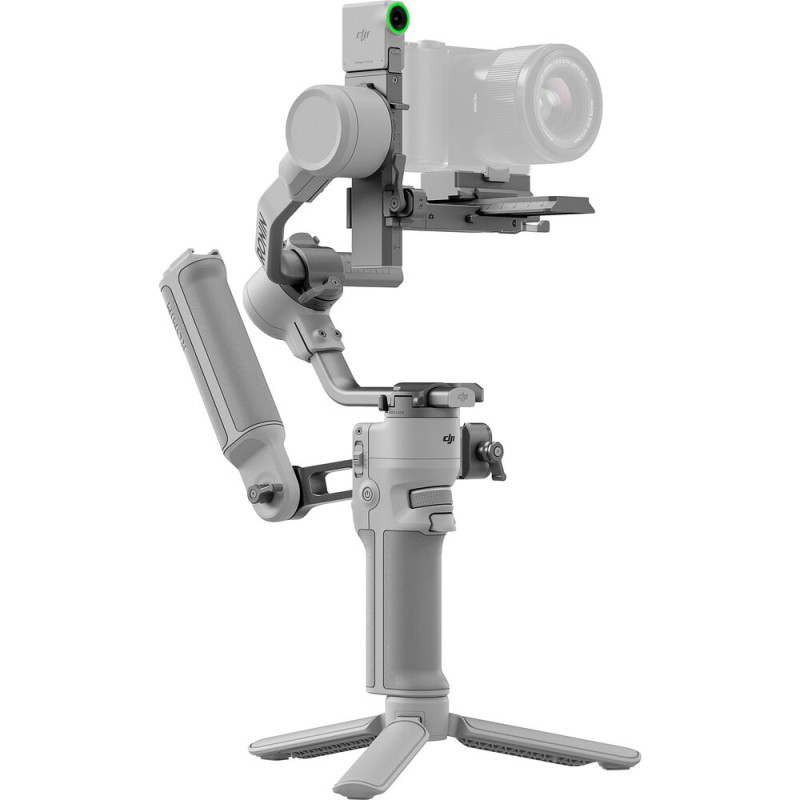Dji Stabilisateur RS 4 Mini - Combo - DJI - Prophot