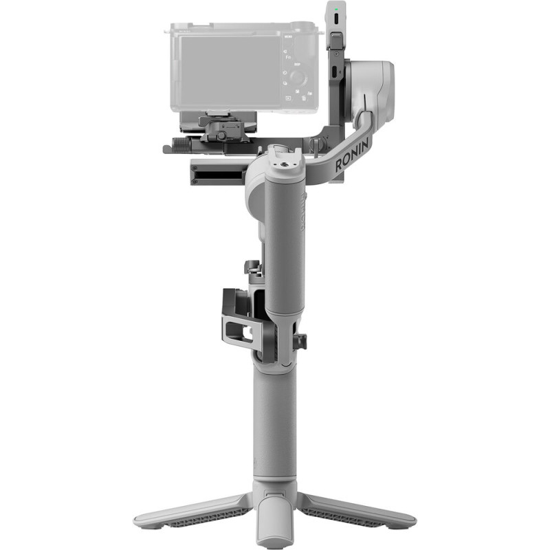 Dji Stabilisateur RS 4 Mini - Combo - DJI - Prophot