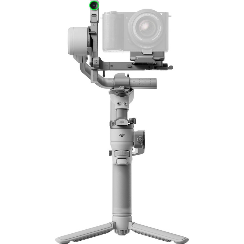 Dji Stabilisateur RS 4 Mini - Combo - DJI - Prophot