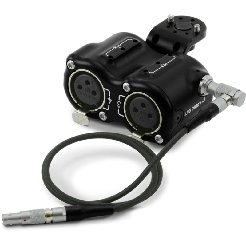 Red Caméra Komodo-X Monture Z Production Pack (V-Lock) - RED - Prophot