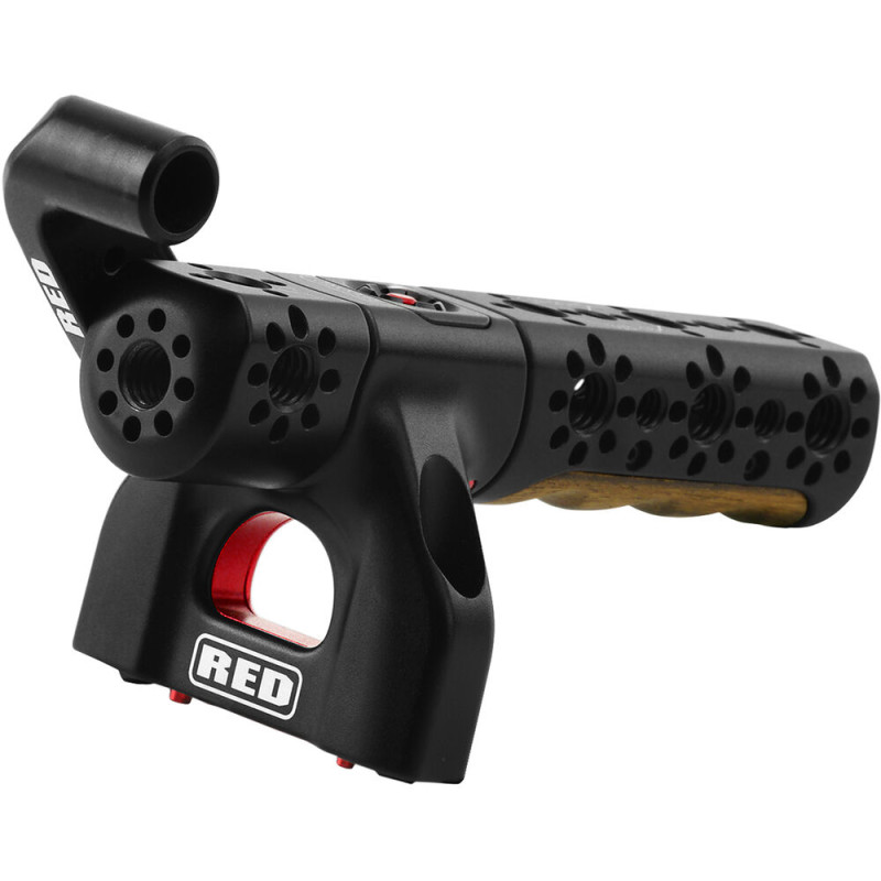 Red Caméra Komodo-X Monture Z Production Pack (V-Lock) - RED - Prophot