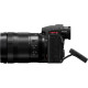 Panasonic Kit Lumix DC-S1R II avec Objectif 24-105mm f/4 - Panasonic - Prophot