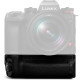 Panasonic Poignée d'alimentation DMW-BG2 pour S1R II - Panasonic - Prophot
