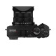 Fujifilm Boîtier GFX 100RF - Noir - Fujifilm - Prophot