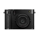 Fujifilm Boîtier GFX 100RF - Noir - Fujifilm - Prophot