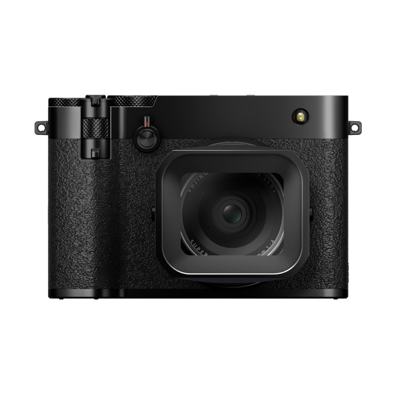Fujifilm Boîtier GFX 100RF - Noir - Fujifilm - Prophot