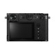 Fujifilm Boîtier GFX 100RF - Noir - Fujifilm - Prophot
