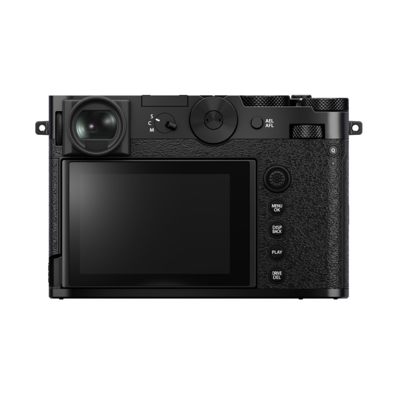 Fujifilm Boîtier GFX 100RF - Noir - Fujifilm - Prophot