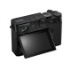 Fujifilm Boîtier GFX 100RF - Noir - Fujifilm - Prophot