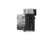 Fujifilm Boîtier GFX 100RF - Silver - Fujifilm - Prophot