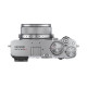 Fujifilm Boîtier GFX 100RF - Silver - Fujifilm - Prophot