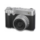 Fujifilm Boîtier GFX 100RF - Silver - Fujifilm - Prophot