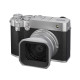 Fujifilm Boîtier GFX 100RF - Silver - Fujifilm - Prophot