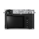 Fujifilm Boîtier GFX 100RF - Silver - Fujifilm - Prophot
