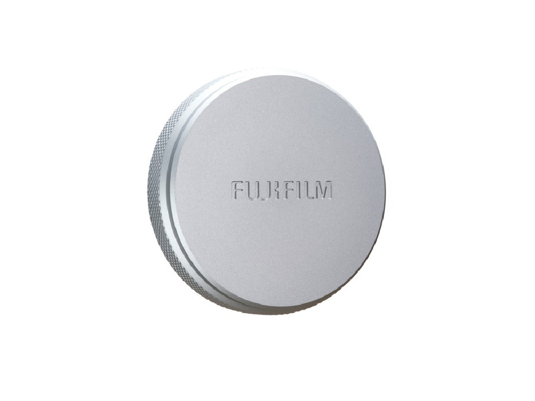 Fujifilm Boîtier GFX 100RF - Silver - Fujifilm - Prophot