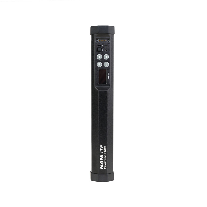 Nanlite Pavotube II 6XR - Nanlite - Prophot
