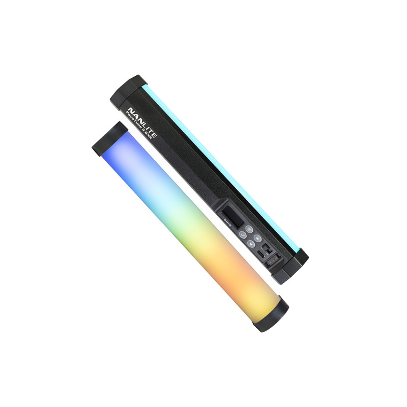 Nanlite Pavotube II 6XR - Nanlite - Prophot