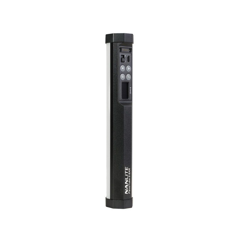 Nanlite Pavotube II 6XR - Nanlite - Prophot