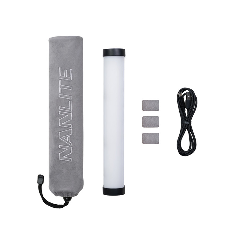 Nanlite Pavotube II 6XR - Nanlite - Prophot