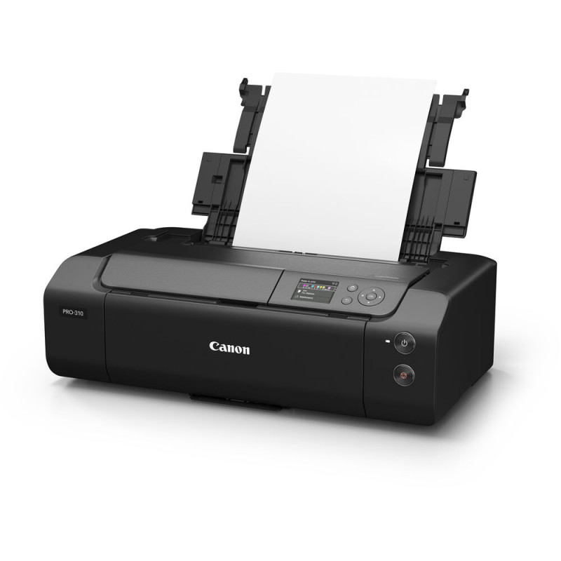 Canon Imprimante PROGRAF PRO-310 - Canon - Prophot