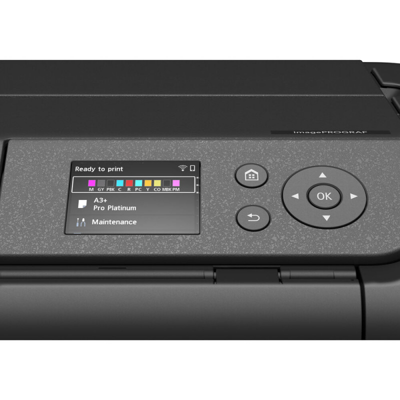Canon Imprimante PROGRAF PRO-310 - Canon - Prophot