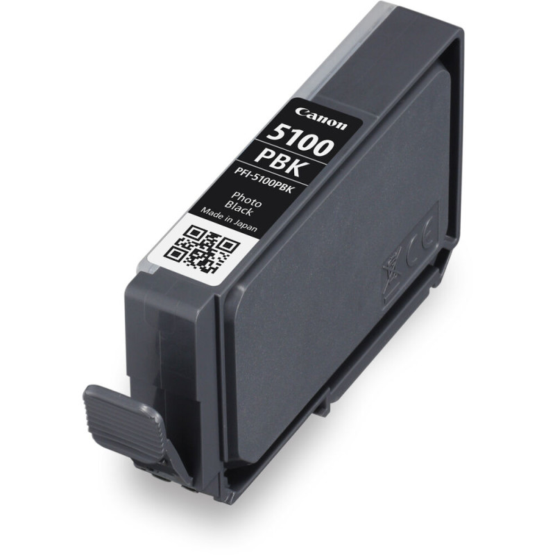 Canon Encre Noir Photo pour Prograf Pro-310 - 14,4ml - Canon - Prophot