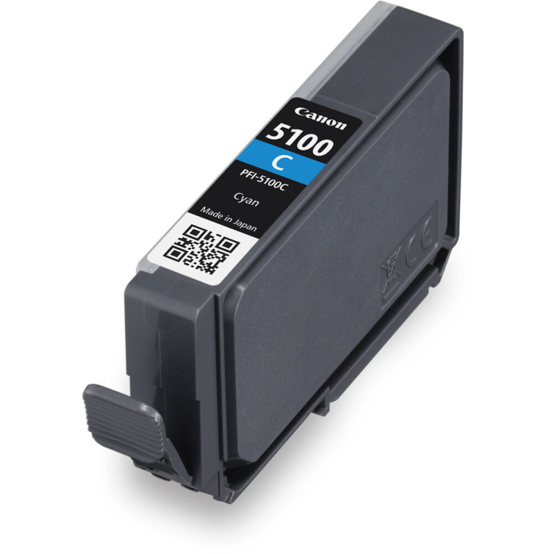 Canon Encre Cyan pour Prograf Pro-310 - 14,4ml - Canon - Prophot