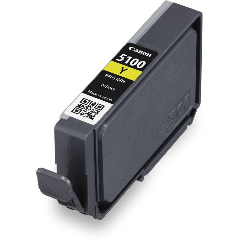 Canon Encre Jaune pour Prograf Pro-310 - 14,4ml - Canon - Prophot