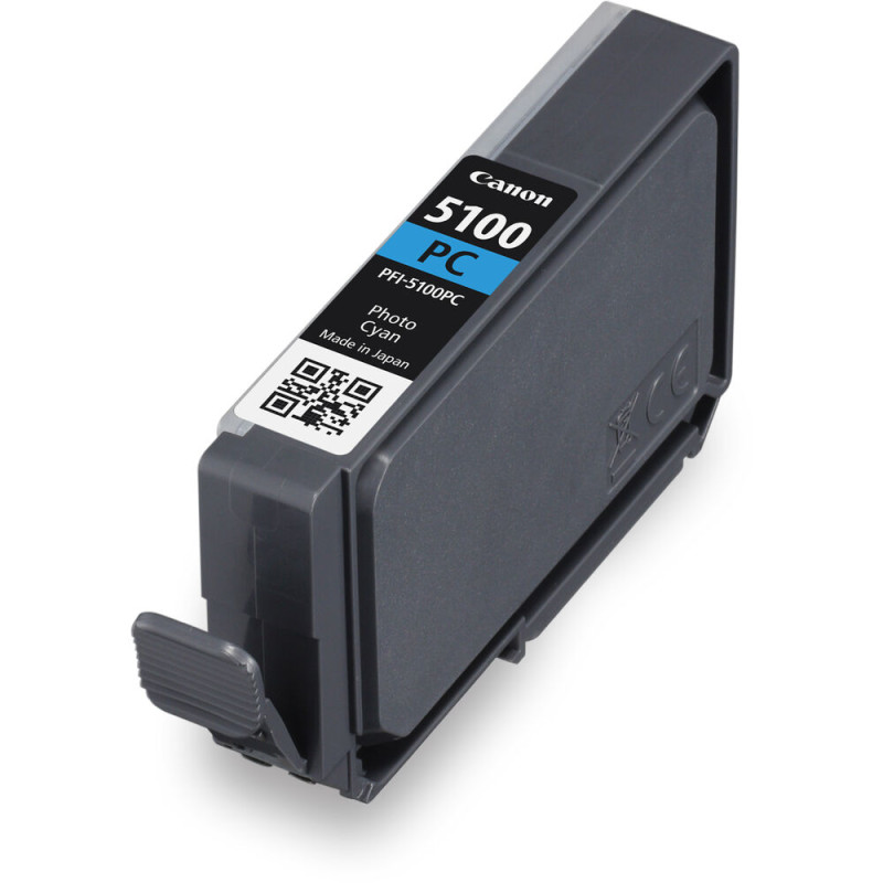 Canon Encre Photo Cyan pour Prograf PRO-310 - 14,4ml - Canon - Prophot
