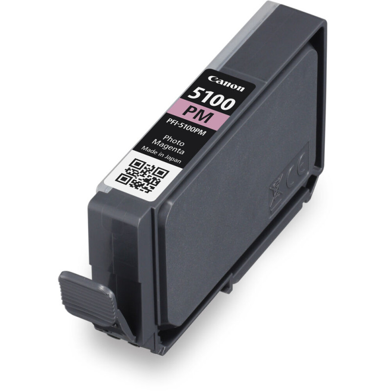 Canon Encre Photo Magenta pour Prograf PRO-310 - 14,4ml - Canon - Prophot