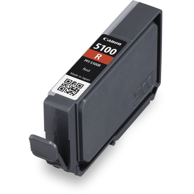 Canon Encre Rouge pour Prograf PRO-310 - 14,4ml - Canon - Prophot