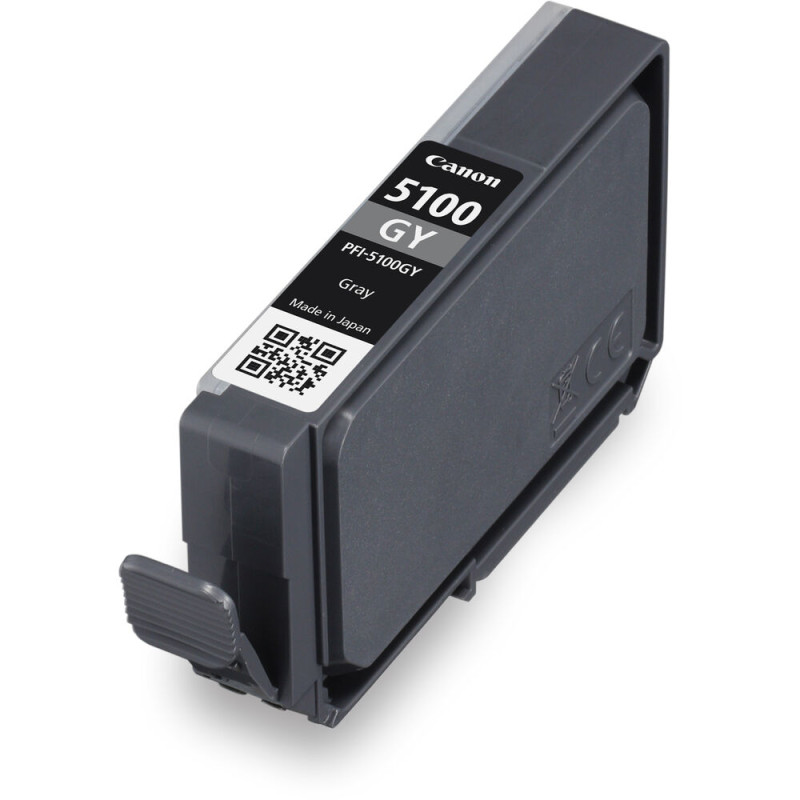 Canon Encre Gris pour Prograf PRO-310 - 14,4ml - Canon - Prophot
