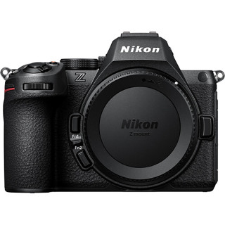 Nikon Z5 II nu