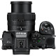 Nikon Kit Z5 II avec Objectif Nikkor Z 24-50mm f/4-6.3 - Nikon - Prophot