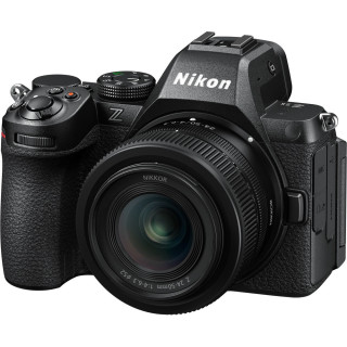 Nikon Kit Z5 II avec Objectif Nikkor Z 24-50mm f/4-6.3