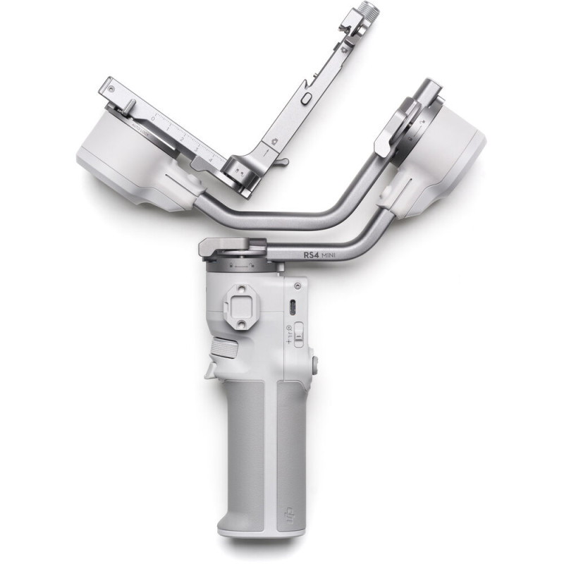 Dji Stabilisateur RS 4 Mini - DJI - Prophot