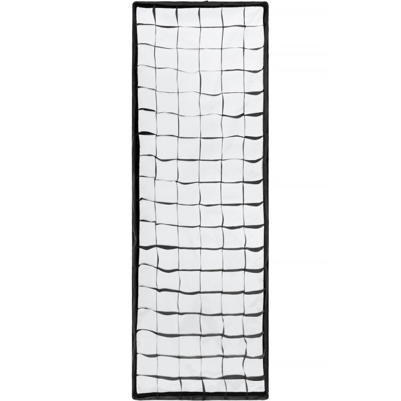 Profoto Clic Softgrid Strip 1x3' - 30x90cm - Profoto - Prophot