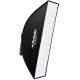 Profoto Clic SofBox 1x3' - 30x90cm - Profoto - Prophot