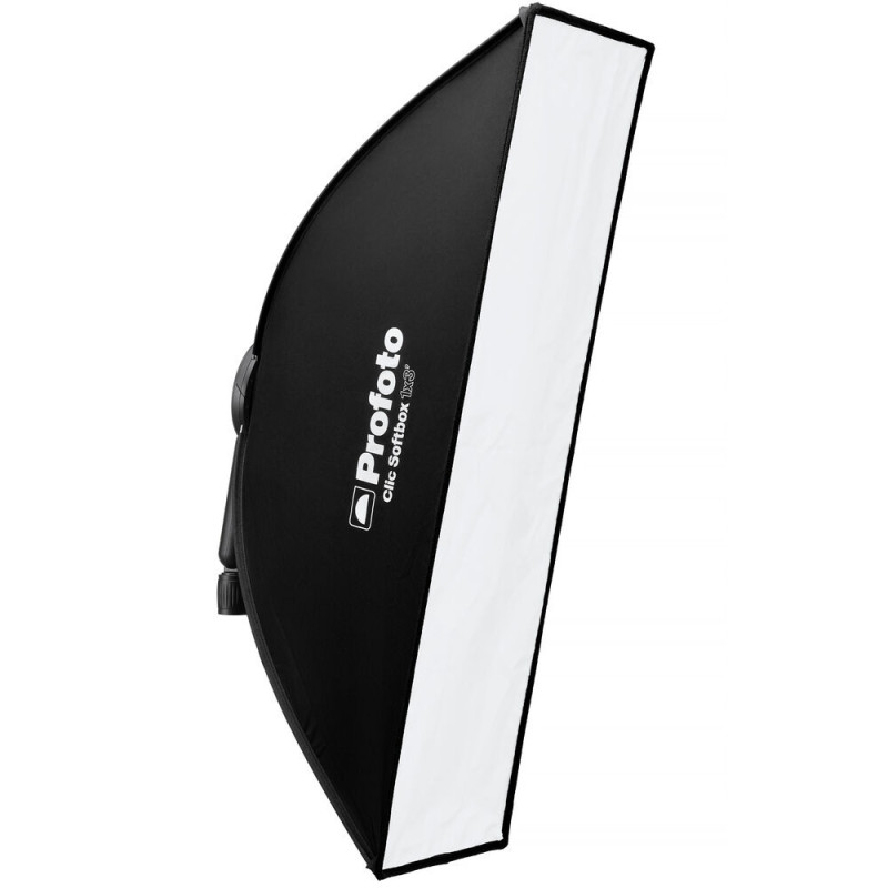 Profoto Clic SofBox 1x3' - 30x90cm - Profoto - Prophot
