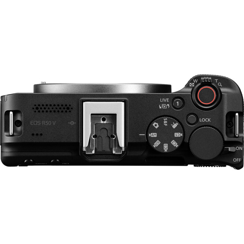Canon EOS R50V nu - Canon - Prophot