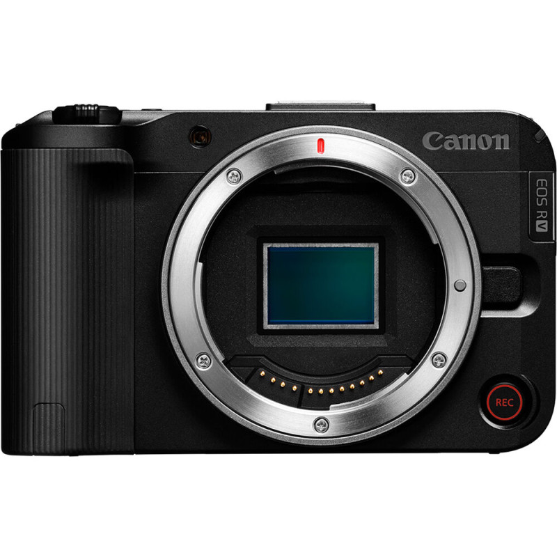 Canon EOS R50V nu - Canon - Prophot