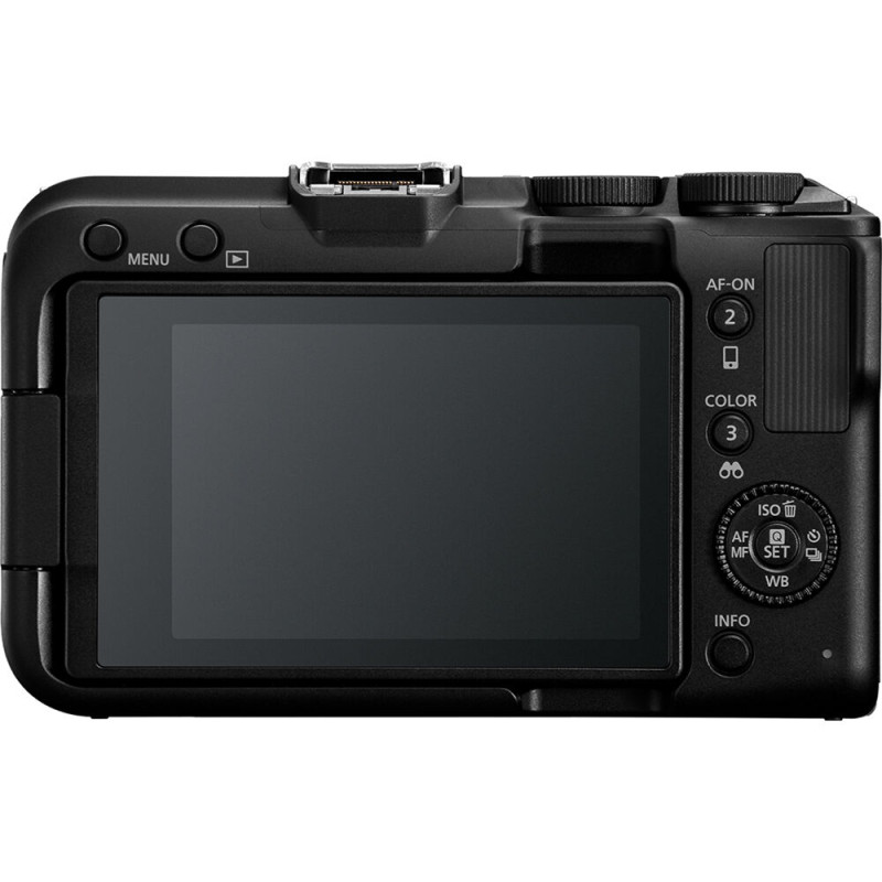 Canon Kit EOS R50V avec Objectif RF-S 14-30mm f/4-6.3 IS STM PZ - Canon - Prophot