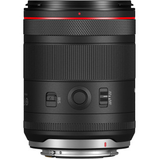 Objectif Canon