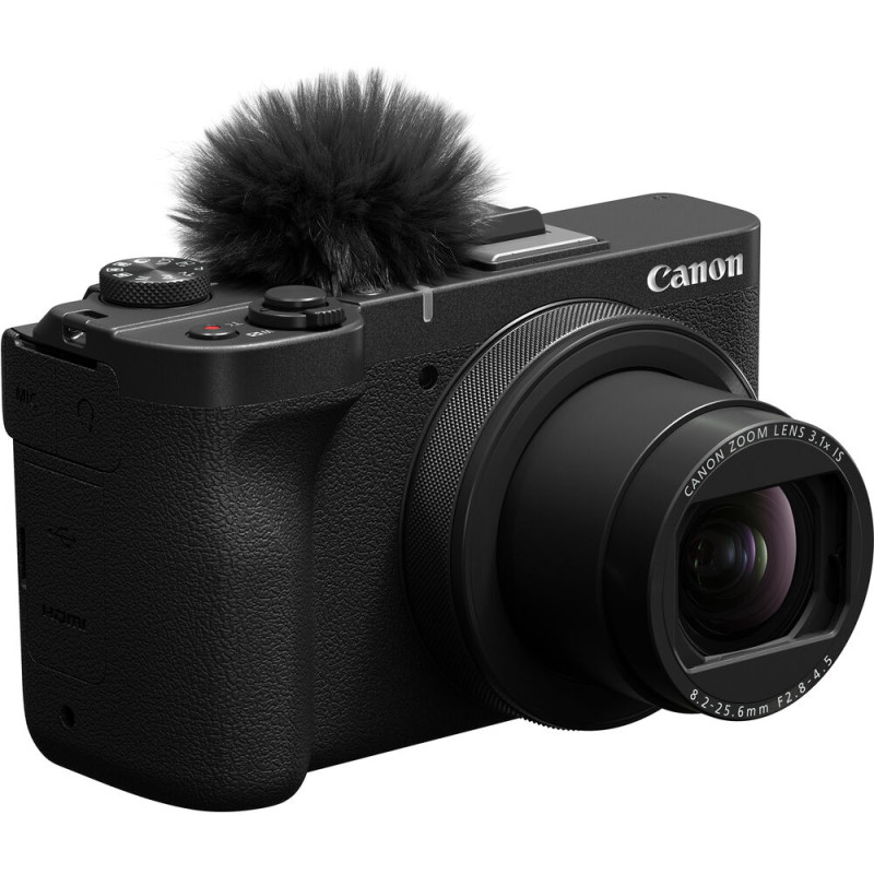 Canon Powershot V1 - Canon - Prophot