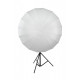 Nanlite Softbox Lanterne 120 pour Forza 500 - Nanlite - Prophot