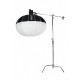 Nanlite Softbox Lanterne 120 pour Forza 500 - Nanlite - Prophot