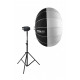 Nanlite Softbox Lanterne 120 pour Forza 500 - Nanlite - Prophot