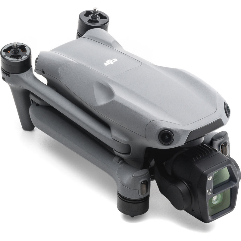 Dji Drone Air 3S avec Radiocommande RC N3 - DJI - Prophot