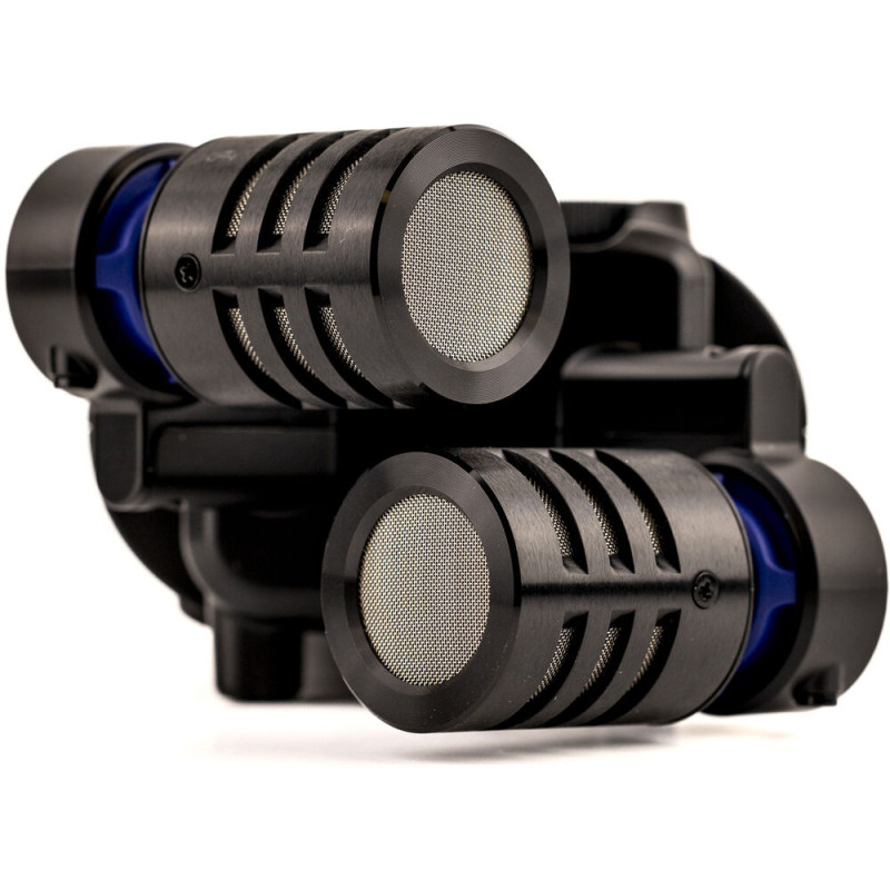 Zoom Enregistreur H5studio - Zoom - Prophot