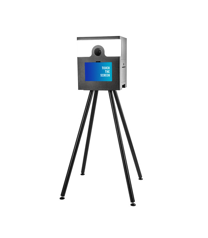 DNP Photobooth Lite pour DS620 - DNP - Prophot